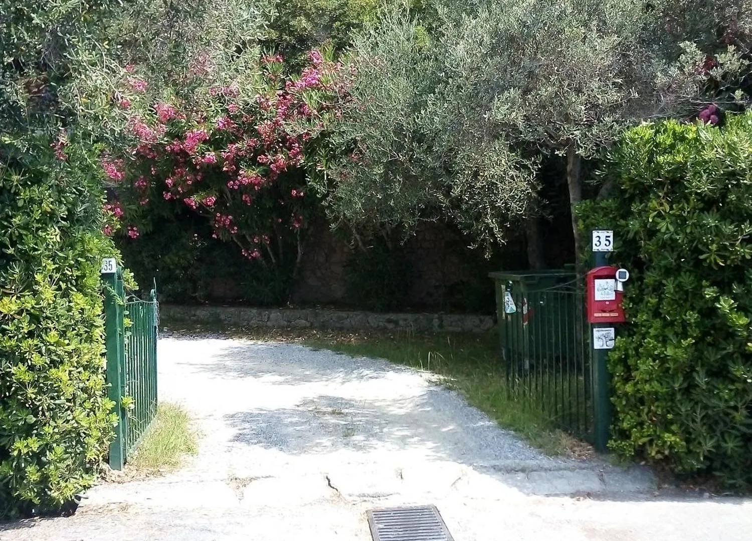 Maison d'hôtes Hotel La Camera Tra Gli Ulivi Dream Finale à Finale Ligure Italie