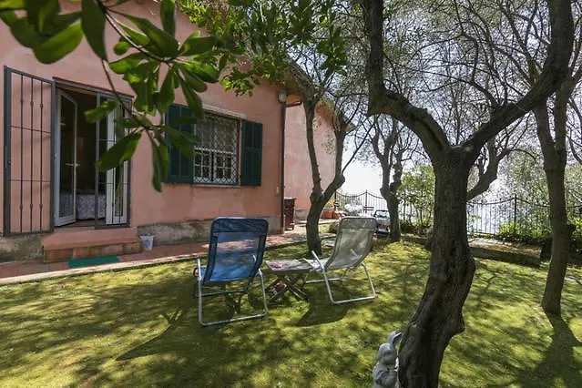 Hotel La Camera Tra Gli Ulivi Dream Finale à Finale Ligure Maison d'hôtes