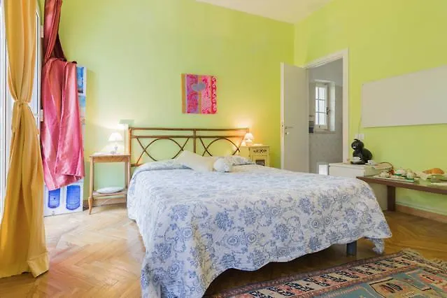 Maison d'hôtes Hotel La Camera Tra Gli Ulivi Dream Finale à Finale Ligure Italie