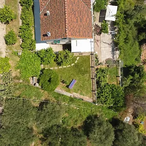 Sopra Il Borgo Finale Ligure