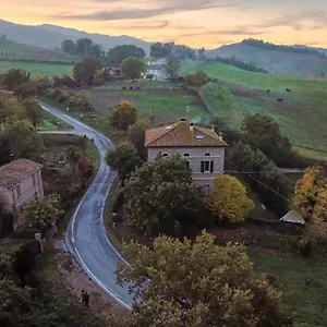 Palazzo Giulia , Brisighella Italia